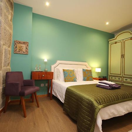 Hotel Paço de Vilharigues à Vouzela Extérieur photo