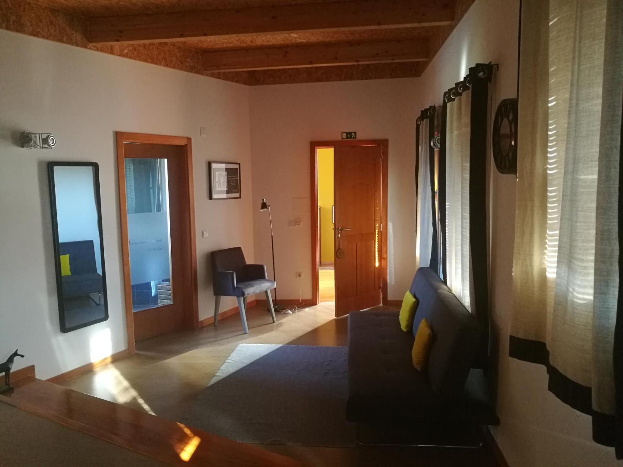 Hotel Paço de Vilharigues à Vouzela Extérieur photo