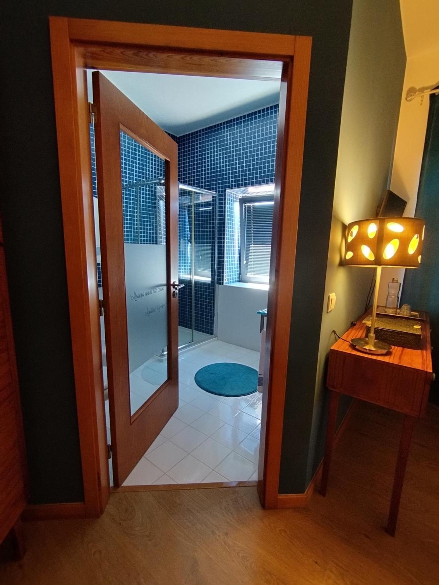 Hotel Paço de Vilharigues à Vouzela Extérieur photo
