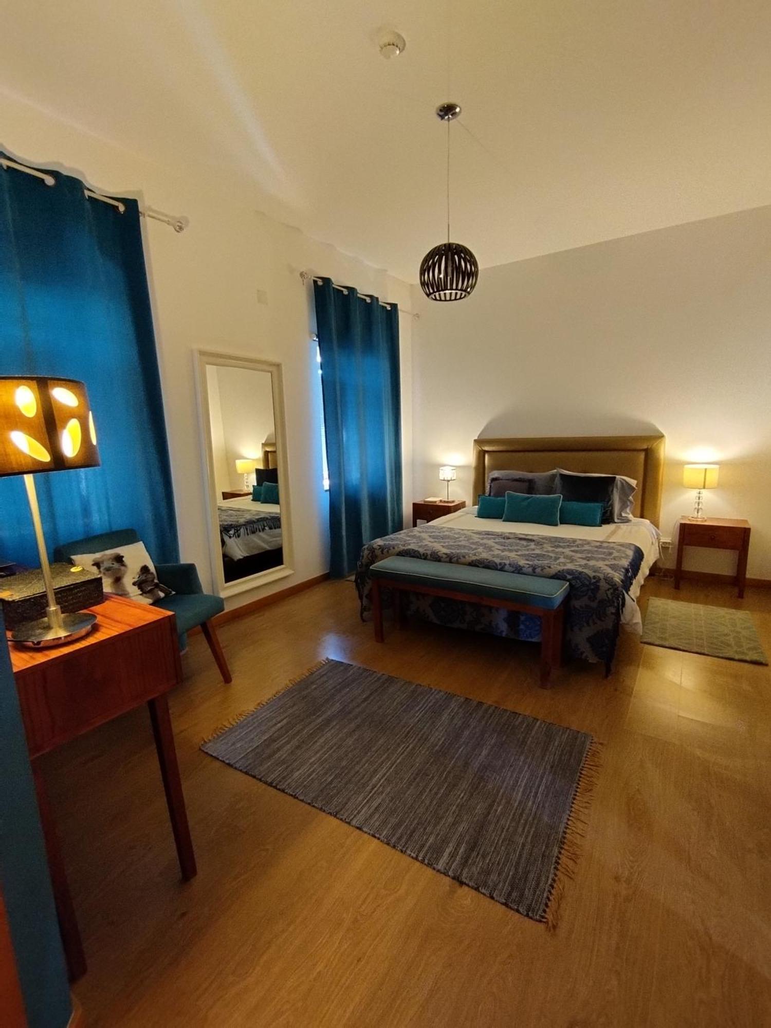 Hotel Paço de Vilharigues à Vouzela Extérieur photo