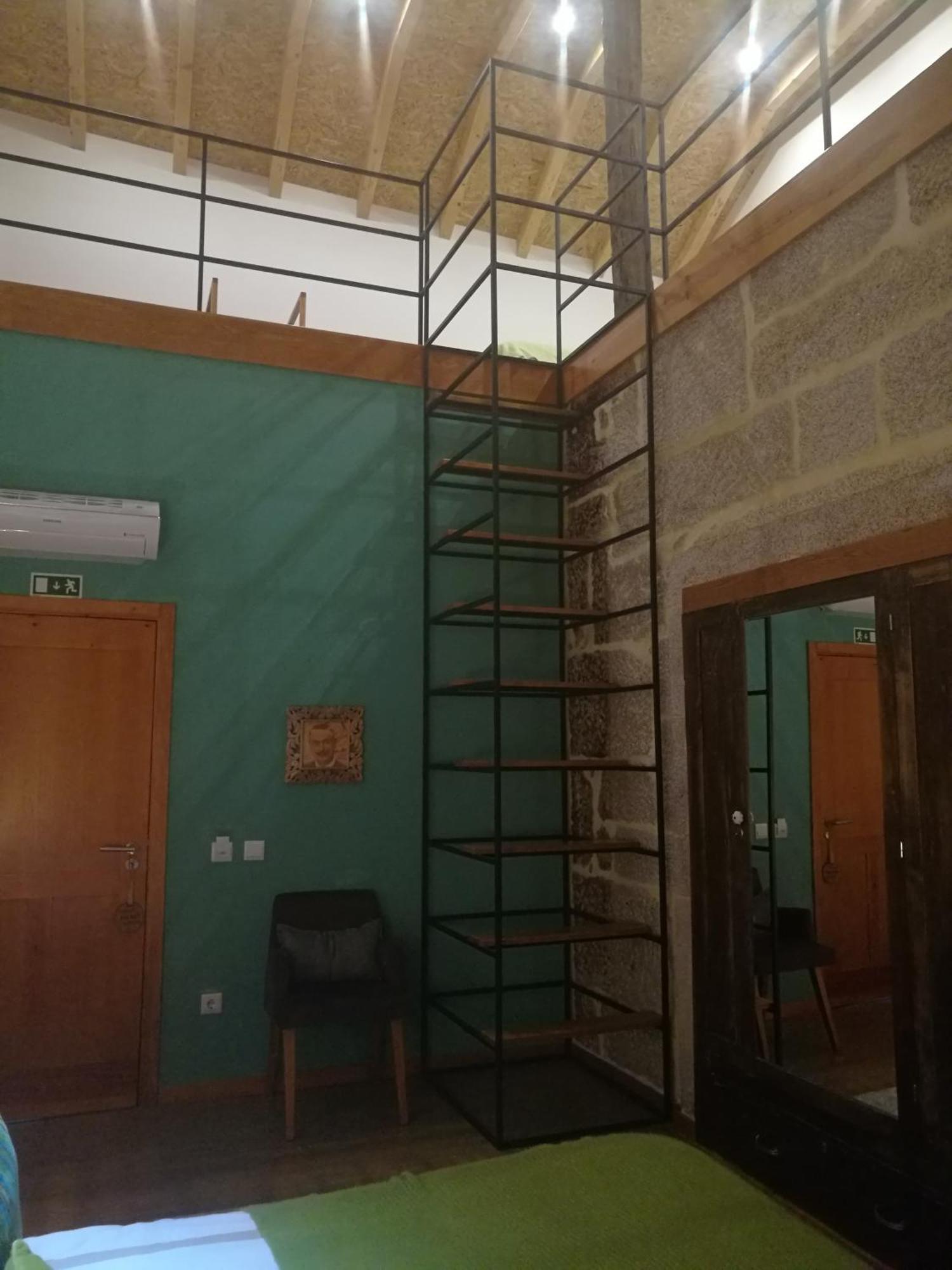 Hotel Paço de Vilharigues à Vouzela Extérieur photo